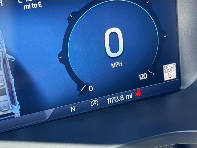 Used 2024 Ford F150 Lariat w/ Equipment Group 502A High image 41