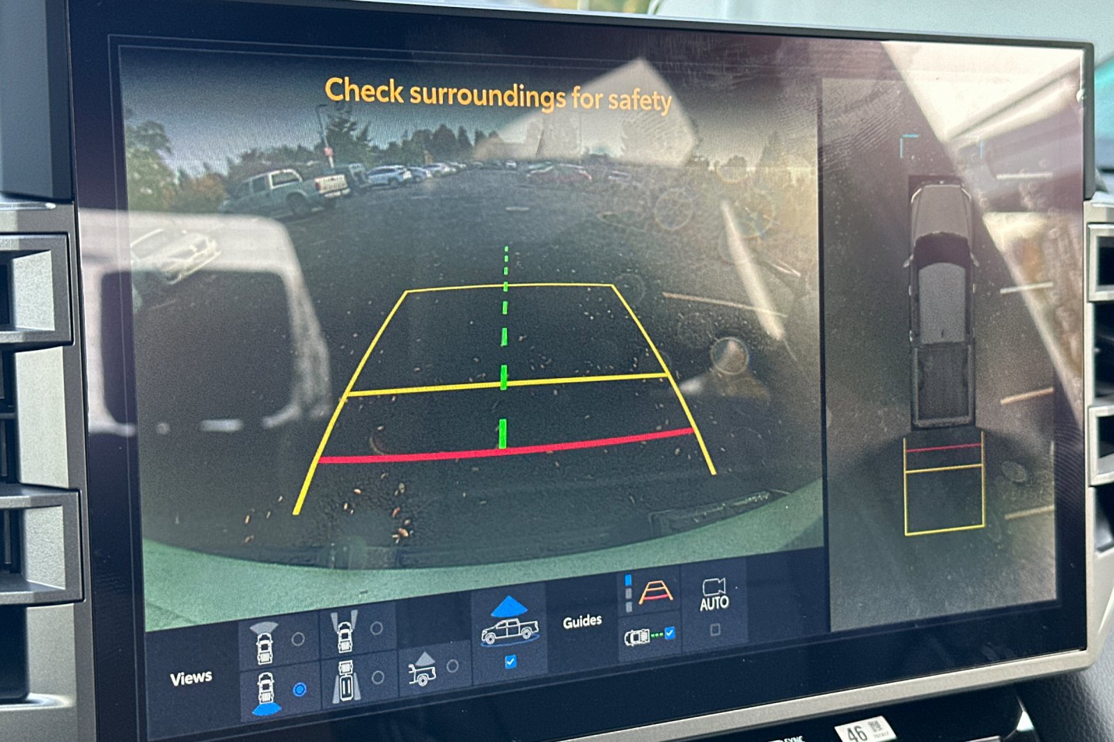 New 2026 Toyota Tundra Limited image 16