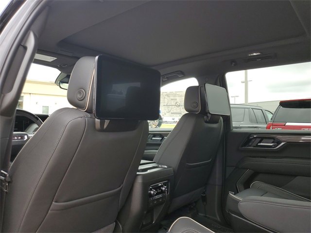 New 2025 GMC Yukon Elevation w/ Elevation Premium Package image 10