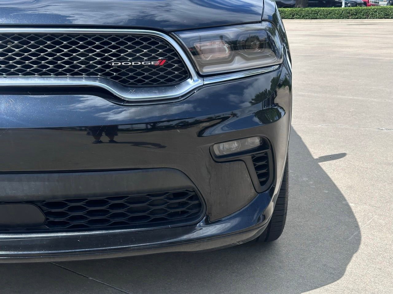 Used 2023 Dodge Durango GT AWD/4WD image 4