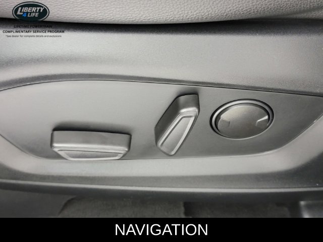 Certified 2022 Ford Explorer ST w/ Equipment Group 401A AWD/4WD image 15