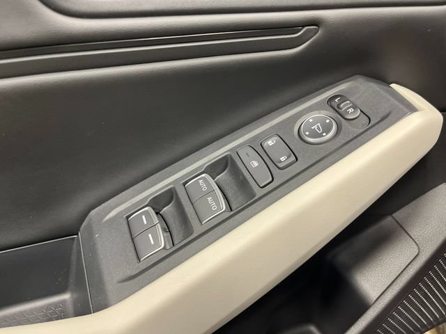 New 2026 Honda Accord SE image 12