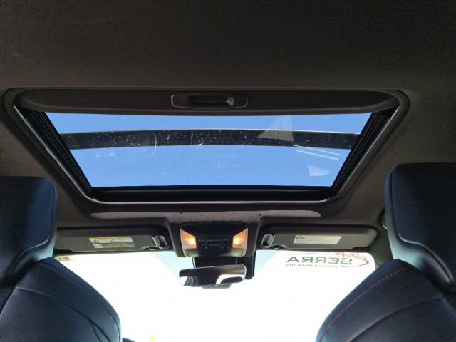 Used 2021 Toyota RAV4 XSE w/ Weather Package image 39