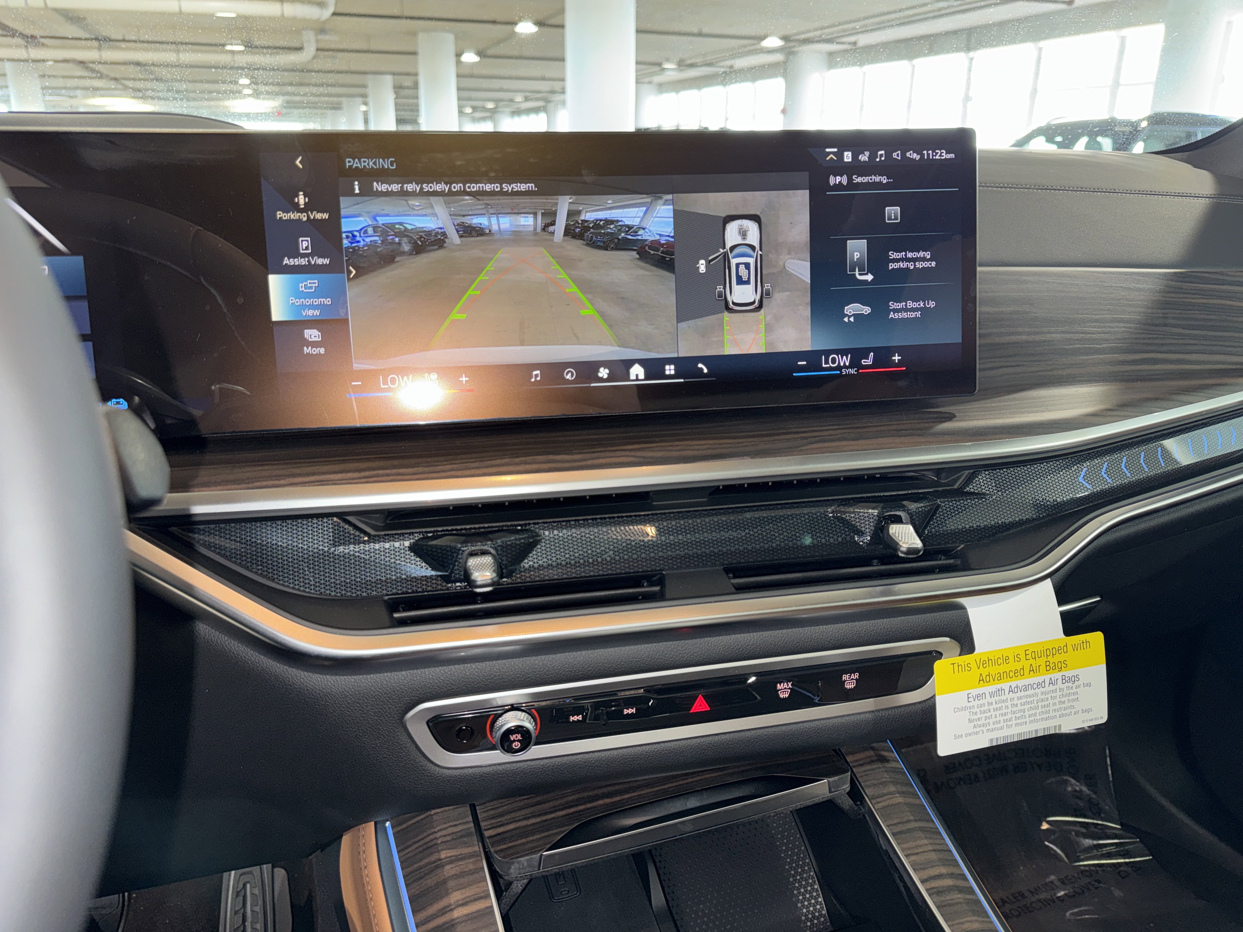 New 2026 BMW X5 xDrive50e w/ M Sport Package image 19