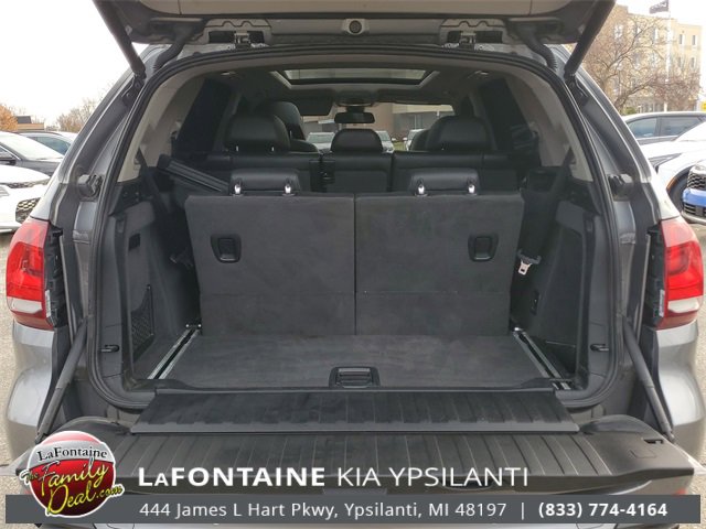 Used 2015 BMW X5 xDrive50i image 30