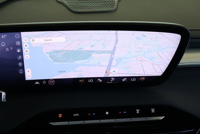 New 2026 Buick Enclave Preferred w/ Power Package FWD image 18
