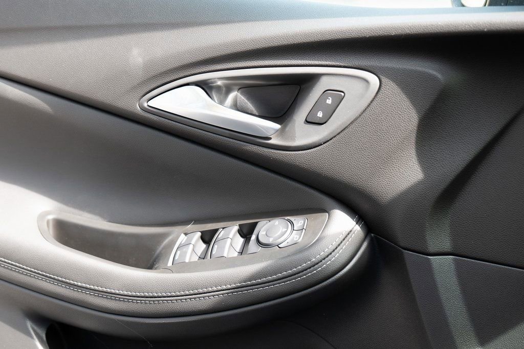 New 2026 Buick Encore GX Preferred w/ Advanced Technology Package image 20