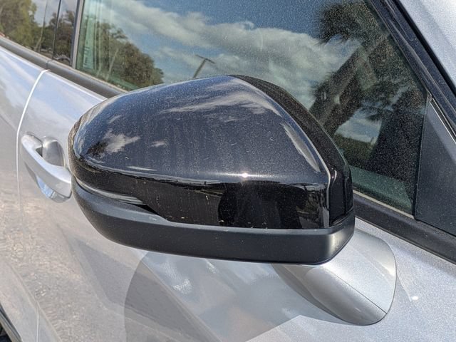 Certified 2025 Acura ADX A-Spec FWD image 10