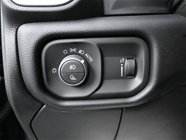 New 2026 RAM 2500 Big Horn image 12