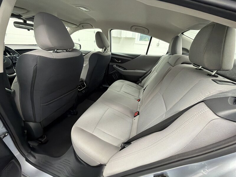 Used 2024 Subaru Legacy Premium AWD/4WD image 11