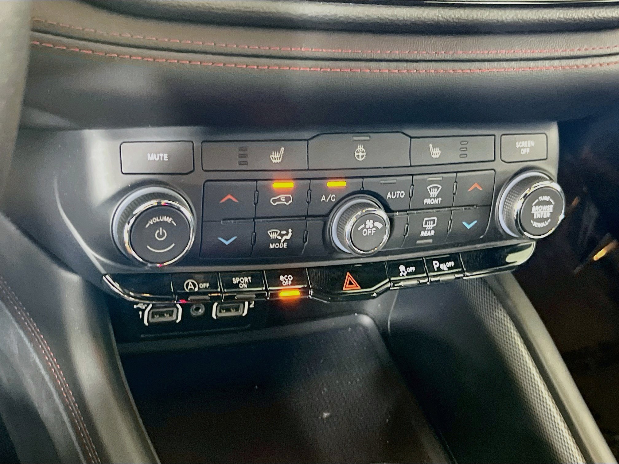 Used 2023 Dodge Durango GT AWD/4WD image 16