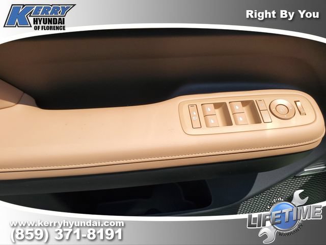 New 2026 Hyundai Santa Fe Calligraphy AWD/4WD image 19