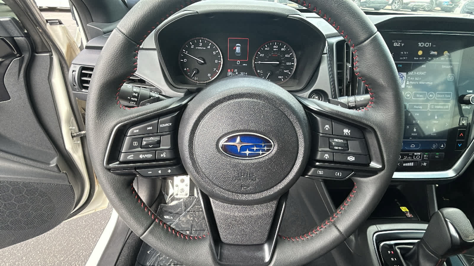 Certified 2024 Subaru Impreza RS AWD/4WD image 19