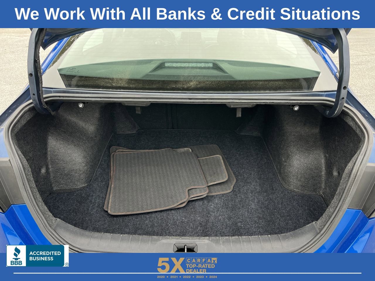 Used 2025 Nissan Altima 2.5 SR image 24