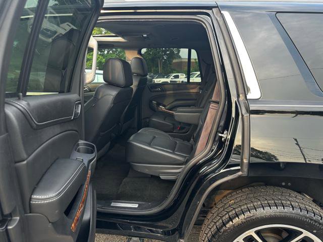 Used 2017 Chevrolet Tahoe Premier image 13