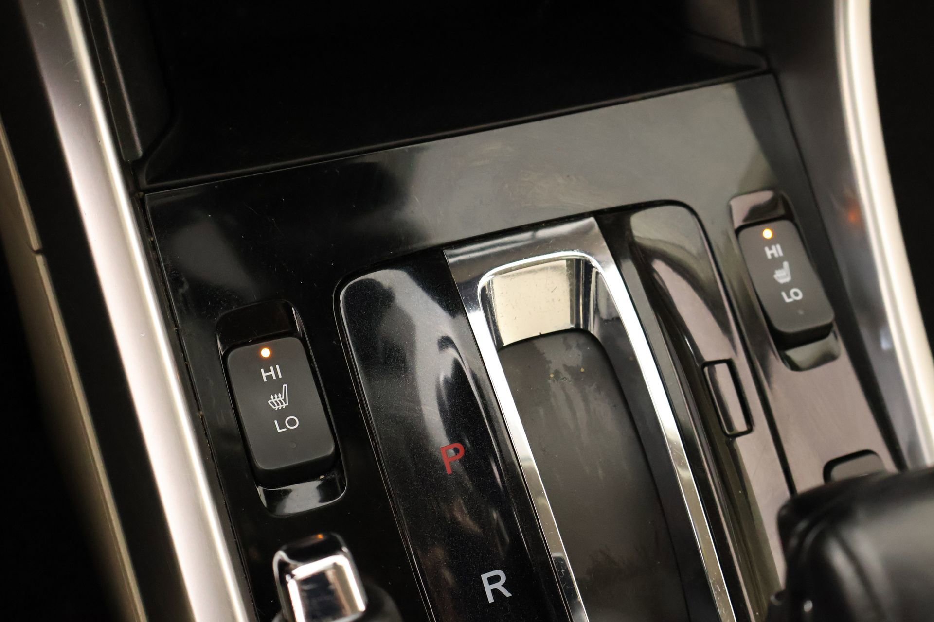 Used 2017 Honda Accord Touring image 8