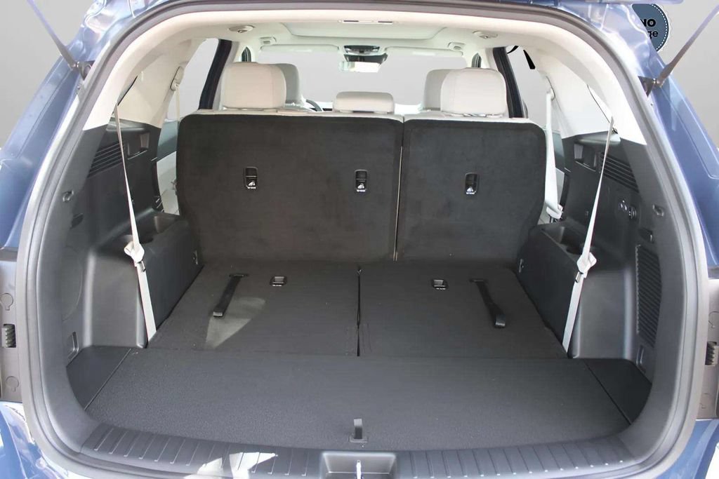 New 2025 Kia Sorento S w/ Panoramic Sunroof Package image 15