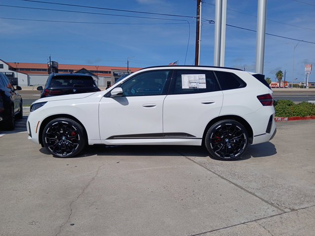 New 2026 BMW X3 xDrive30i w/ Premium Package AWD/4WD image 6