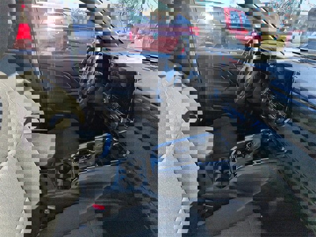 Used 2023 Chevrolet Colorado Trail Boss w/ Technology Package image 10