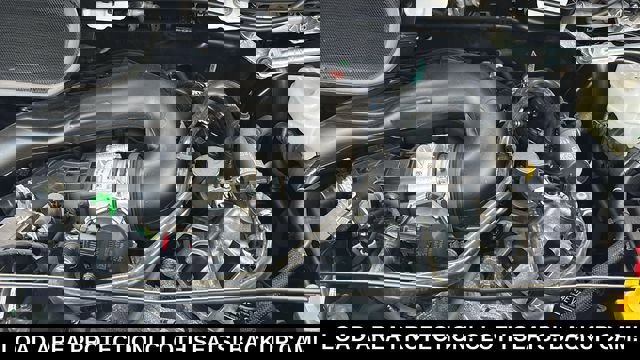 New 2026 Ford Transit 150 Low Roof w/ Load Area Protection Package image 32