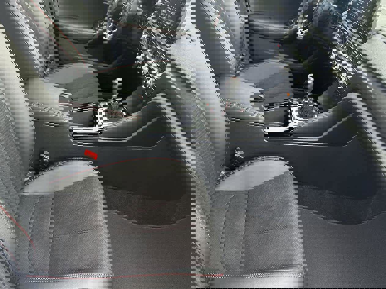 New 2026 Acura Integra Type S image 17