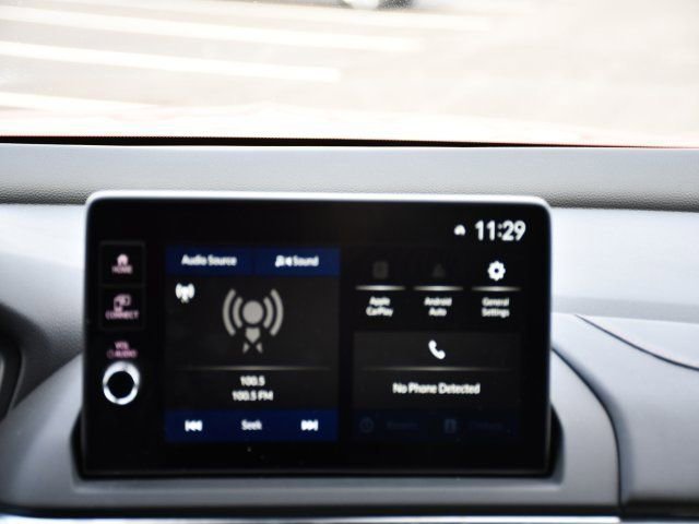 Certified 2025 Acura ADX A-Spec image 25