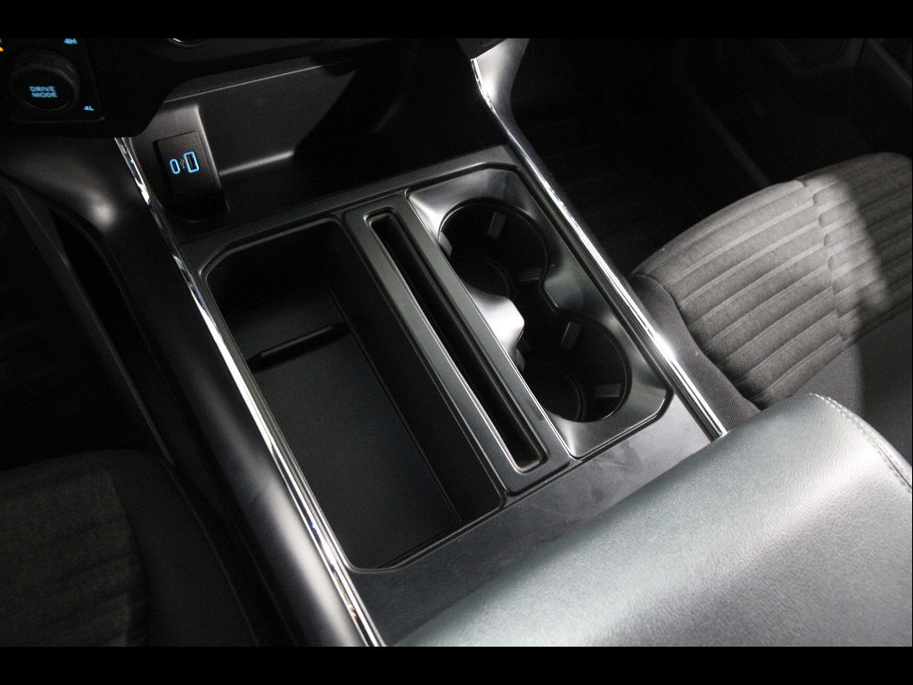 Used 2023 Ford F150 XL w/ STX Appearance Package AWD/4WD image 17
