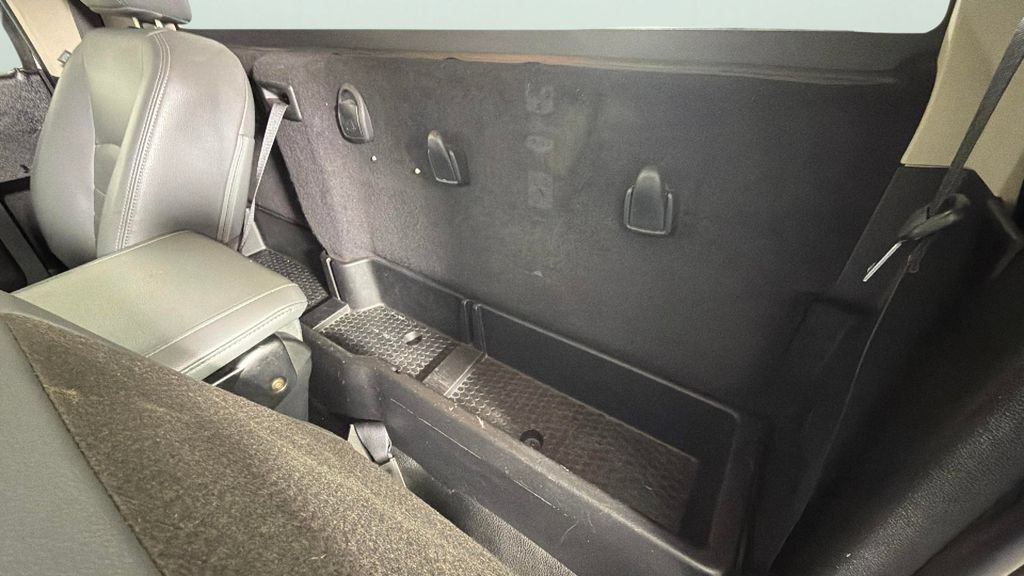 Used 2014 RAM 1500 Tradesman w/ Power & Remote Entry Group RWD image 25