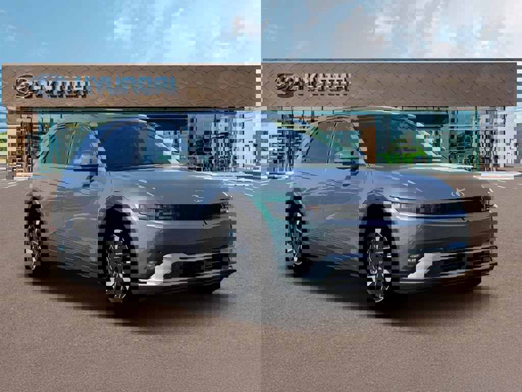 New 2026 Hyundai Ioniq 5 SE image 11