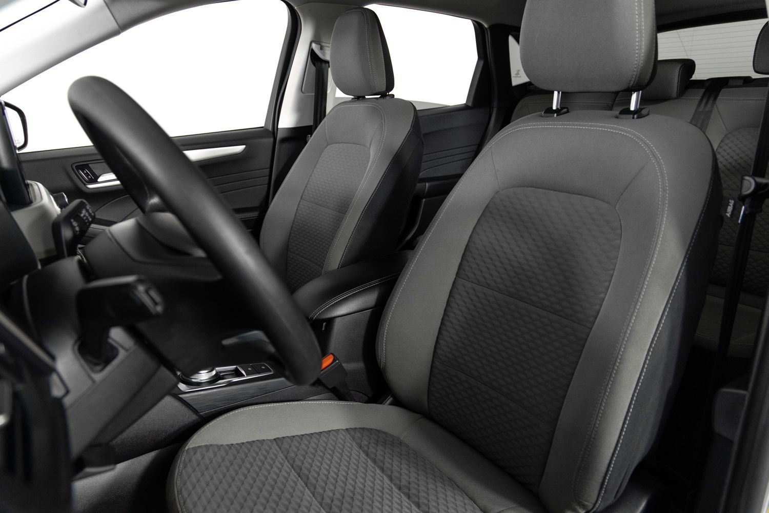 Used 2021 Ford Escape SE image 16