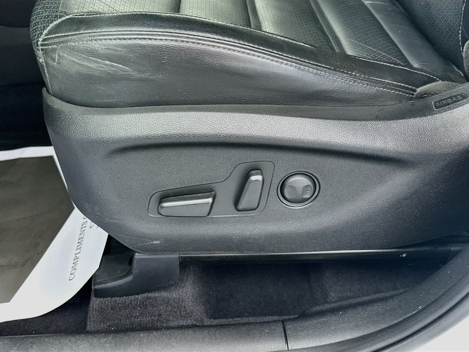 Used 2017 Kia Sorento AWD w/ LX Convenience Package image 18