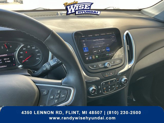 Used 2023 Chevrolet Equinox LT FWD image 24