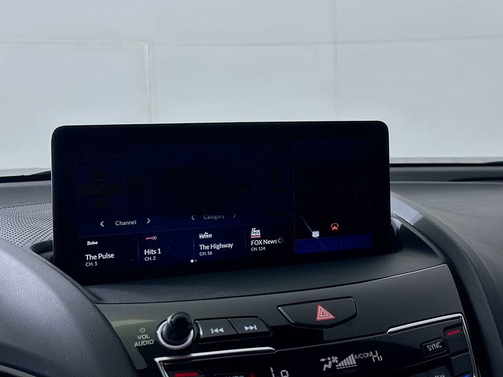 Used 2021 Acura RDX A-Spec image 31
