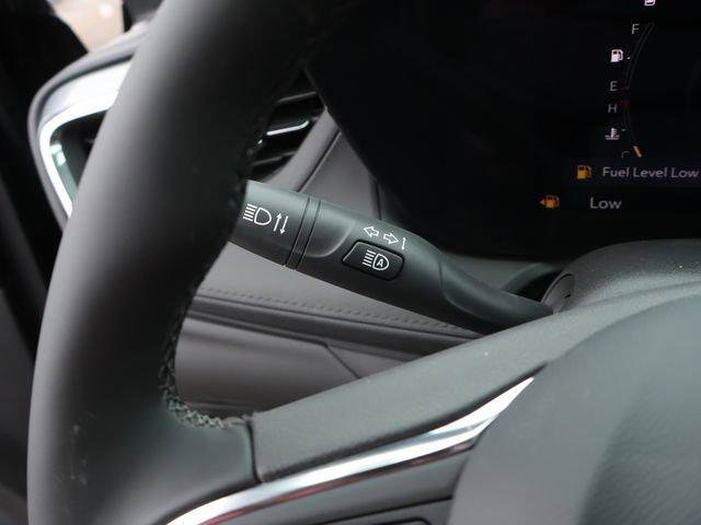 New 2026 Buick Encore GX Sport Touring image 25