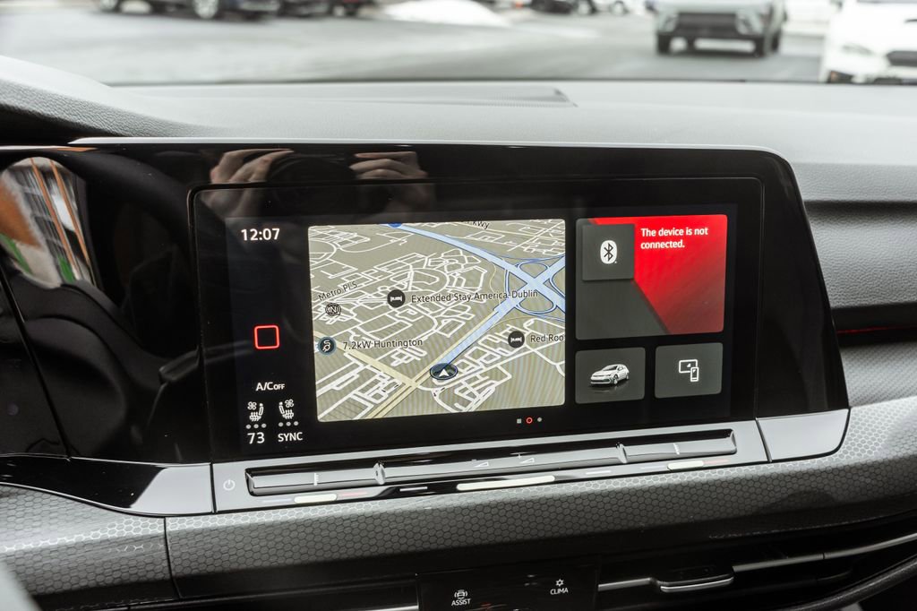 Used 2022 Volkswagen GTI Autobahn image 18