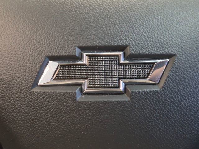 Used 2024 Chevrolet Equinox RS w/ RS Leather Package image 29