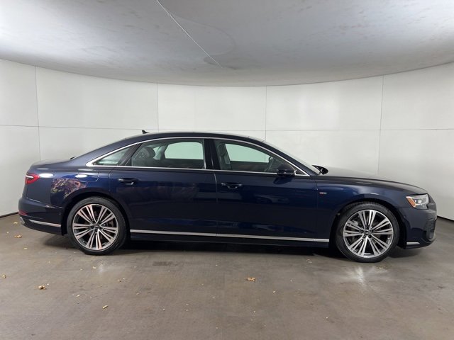 Certified 2023 Audi A8 L 3.0T image 8
