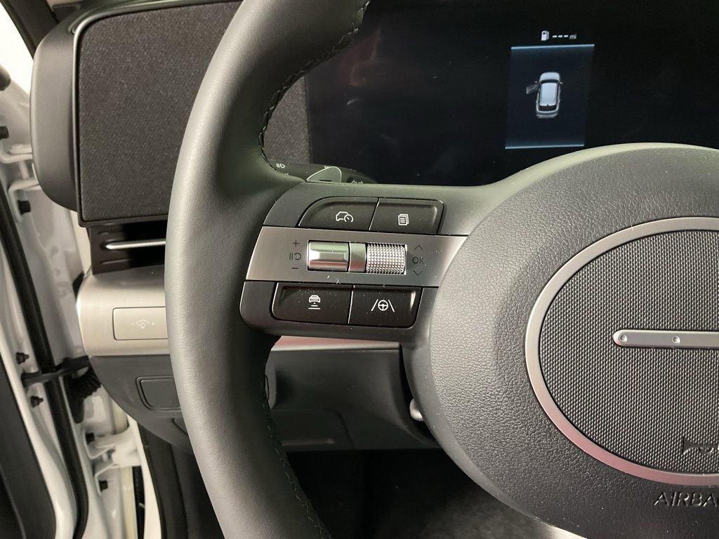 New 2026 Hyundai Kona SEL Premium image 24