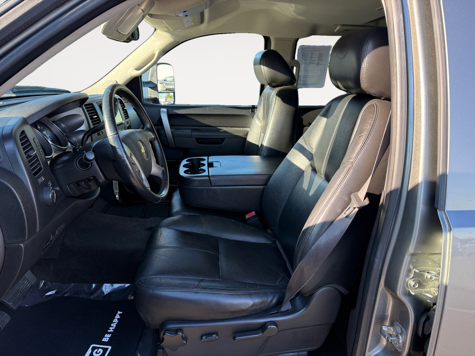 Used 2012 Chevrolet Silverado 2500 LT w/ Z71 Appearance Package image 10