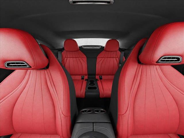 Used 2024 Mercedes-Benz CLE 300 4MATIC Cabriolet image 20