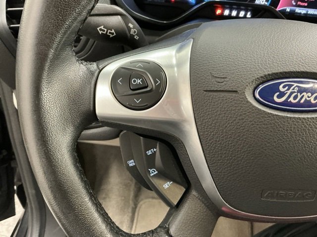 Used 2016 Ford C-MAX Energi SEL w/ Equipment Group 302A image 28