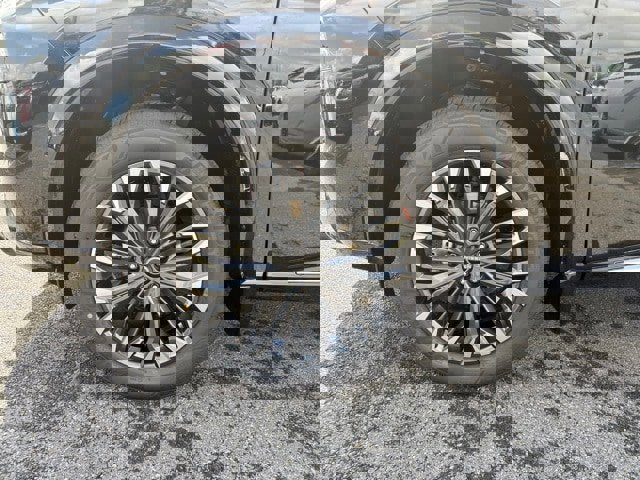 New 2026 Nissan Rogue Platinum w/ Platinum Premium Package image 9