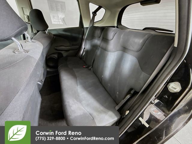 Used 2010 Honda Fit Sport image 20