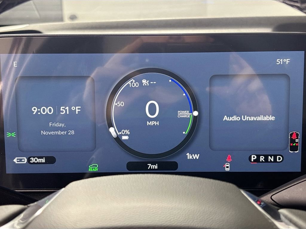 New 2026 Honda Prologue Touring image 14