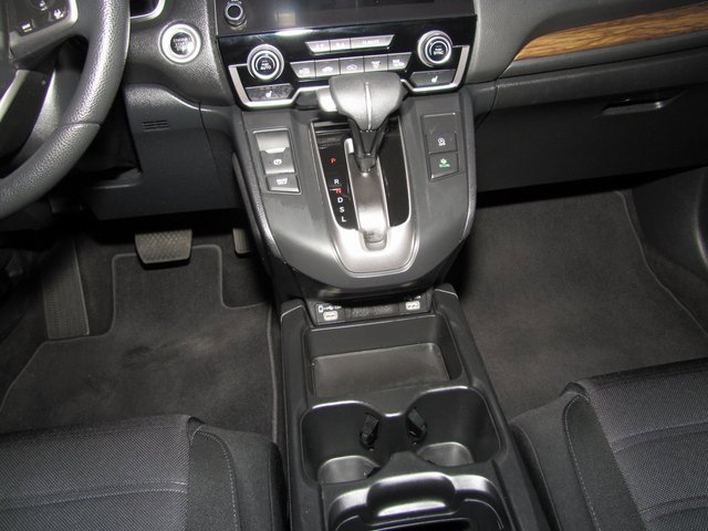 Certified 2022 Honda CR-V EX image 16