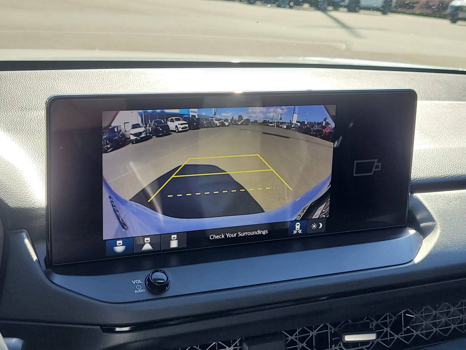 Used 2024 Honda Accord Sport image 22