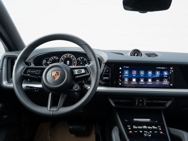 New 2026 Porsche Cayenne image 22