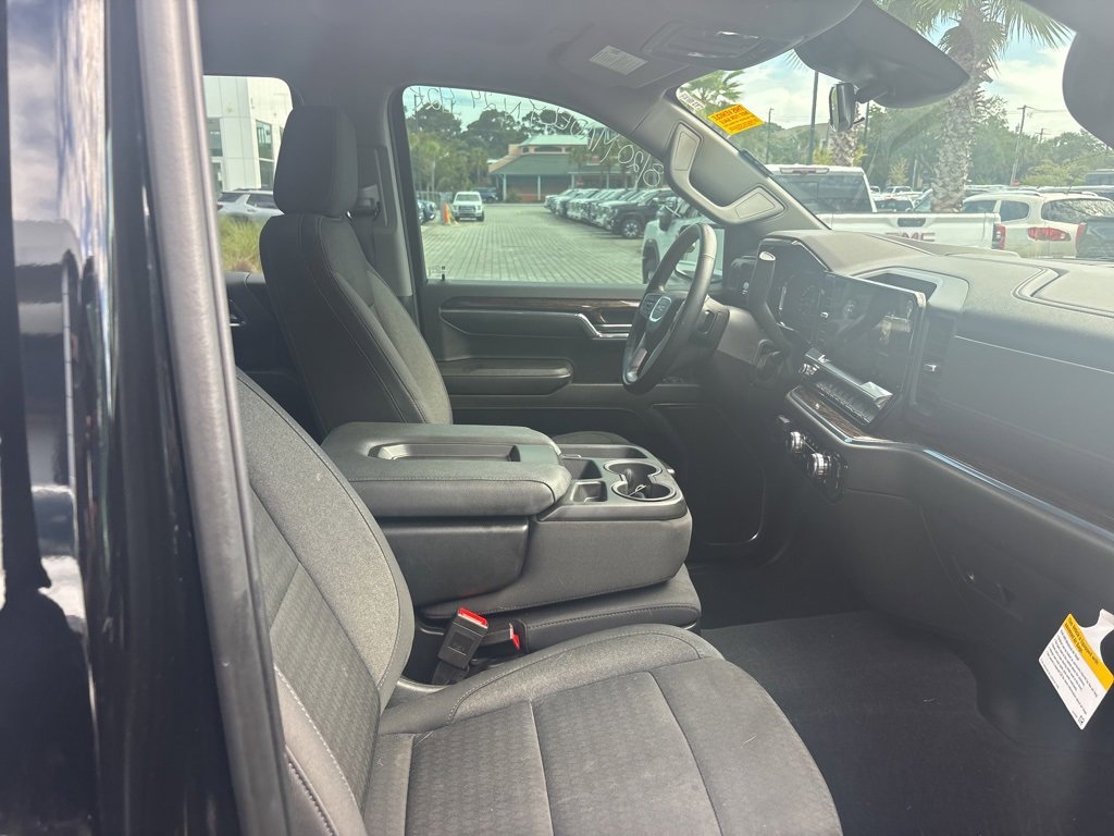 Used 2024 GMC Sierra 1500 Elevation w/ X31 Off-Road Package image 21