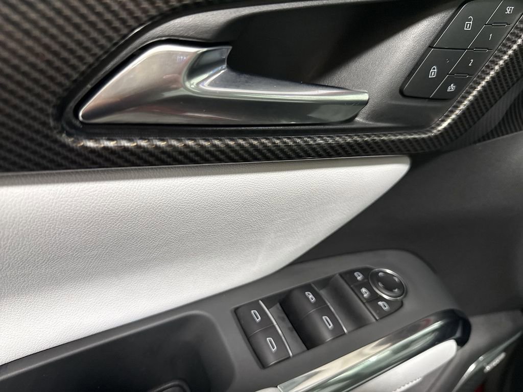 Certified 2026 Chevrolet Traverse High Country w/ LPO, Floor Liner Package image 30