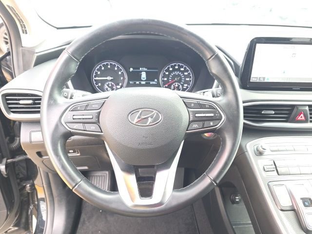 Used 2023 Hyundai Santa Fe SEL image 15